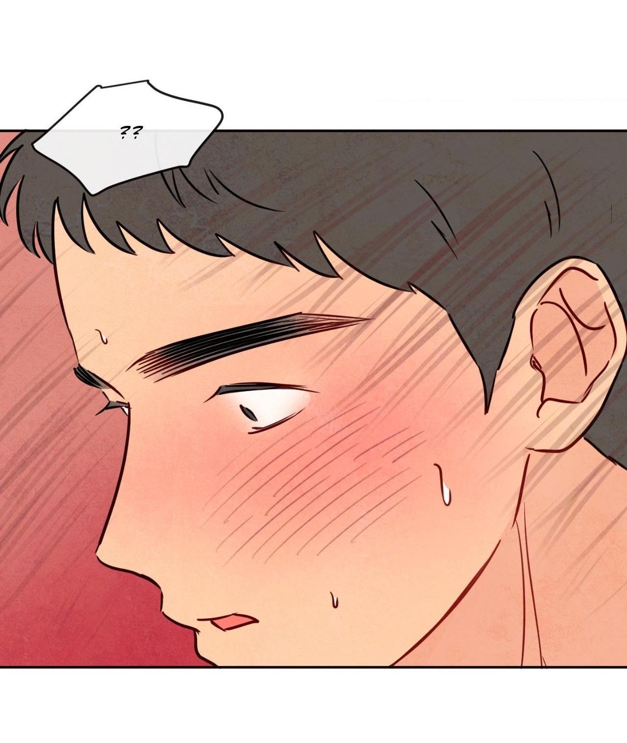 Sự quyến rũ của Thần Rắn - Chap 12