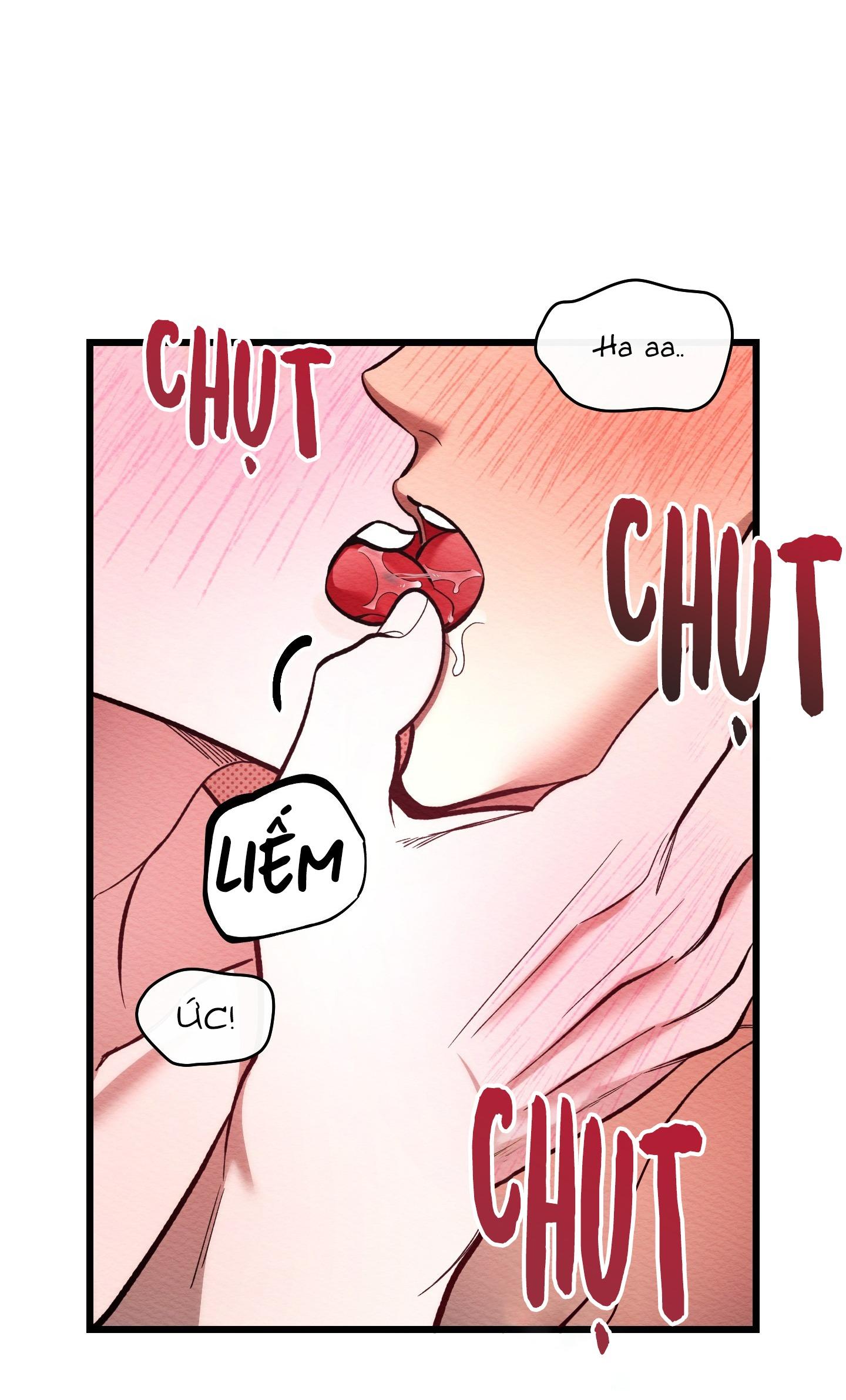 THỂ LOẠI LÃNG MẠN - Chap 26