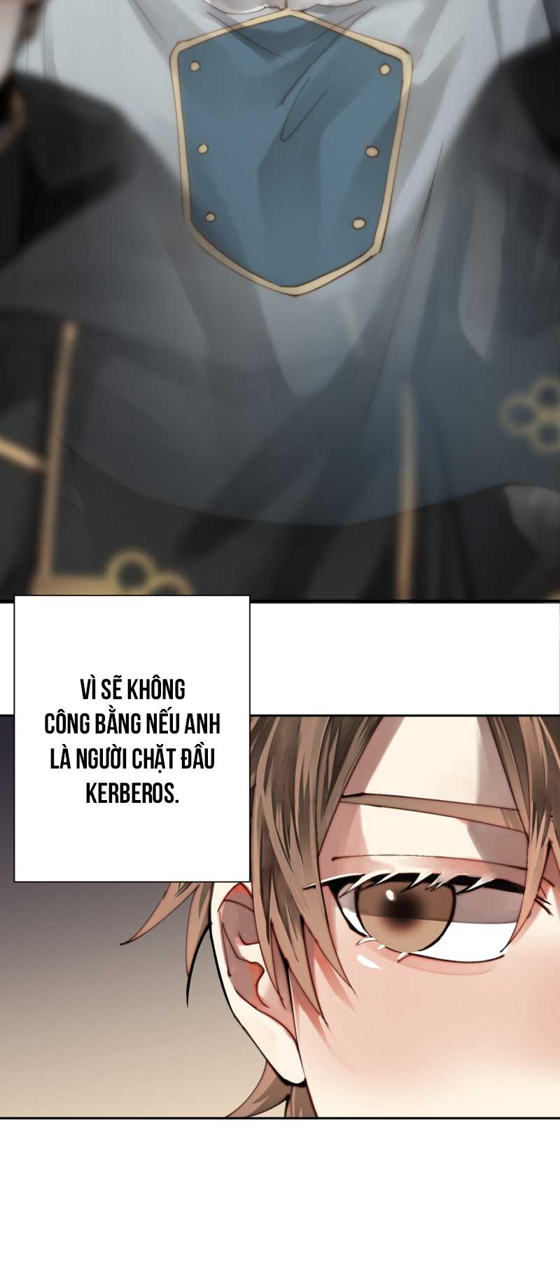 KHI LONG THẦN RƠI VÀO LƯỚI TÌNH - Chap 46