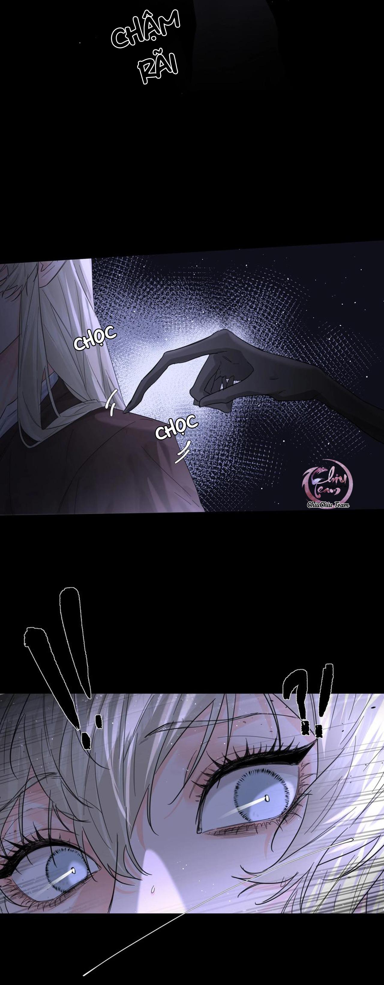 Bạn Trai Cũ Trở Thành Vua - Chap 59