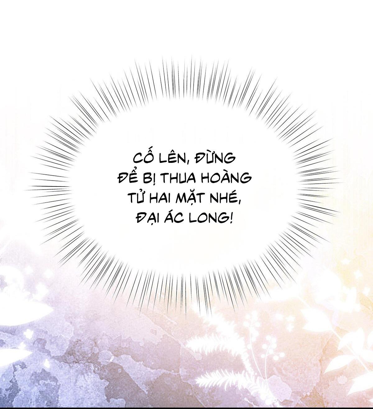 Tôi trùng sinh thành chú rồng đen của vương tử điện hạ - Chap 37