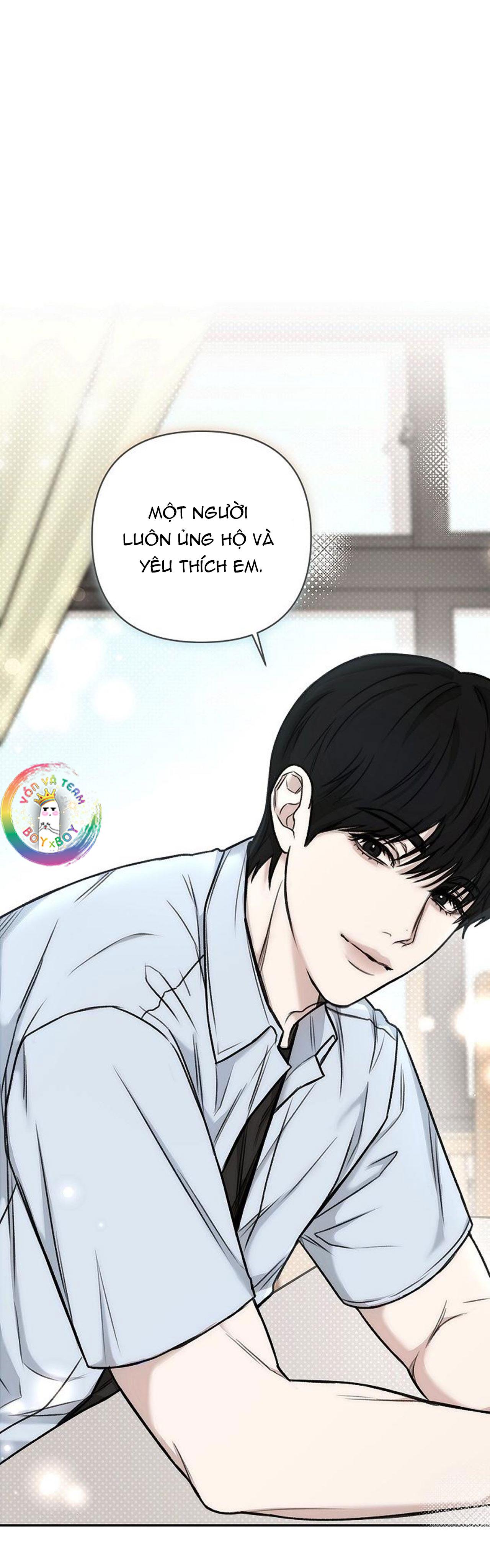 (END) DẤU ẤN - Chap 1