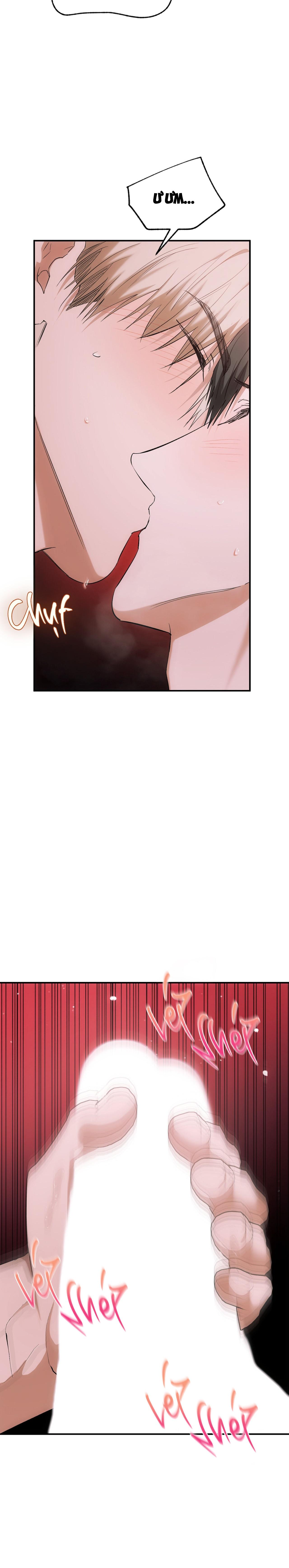 DEEP BURNING - Chap 4