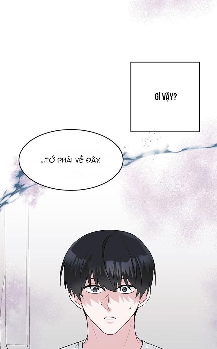 TIỂU THỬ: BẮT ĐẦU MÙA HÈ - Chap 25