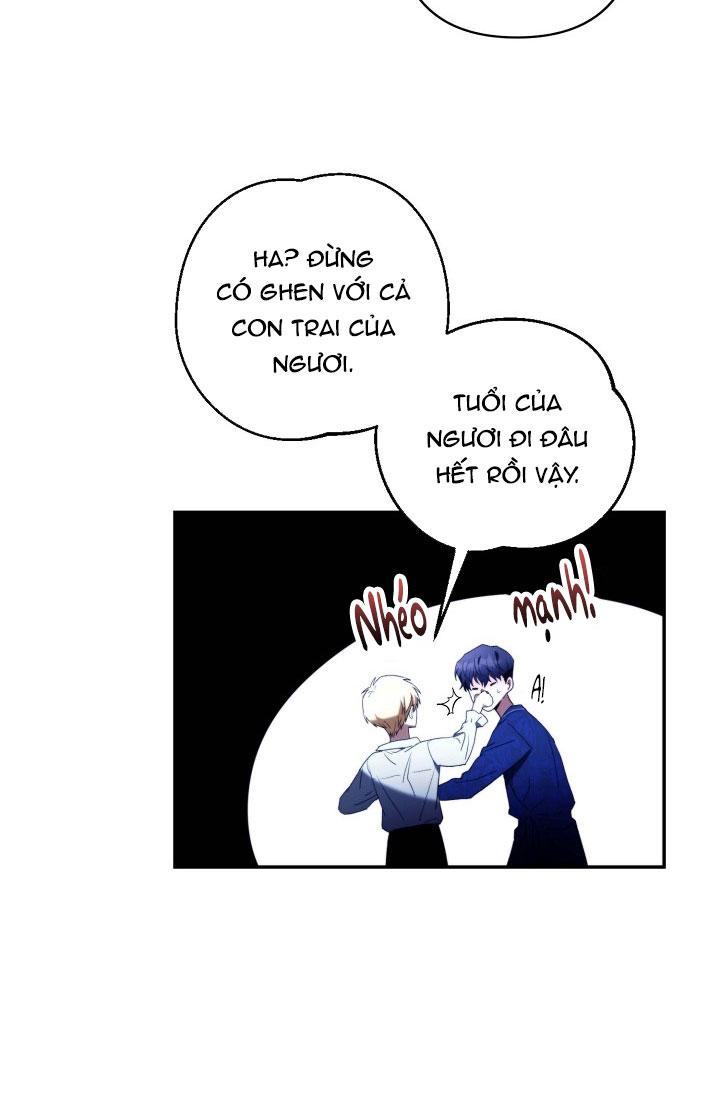 HAI ĐẤT NƯỚC, ĐẤT NƯỚC CỦA NÔ LỆ - Chap 57