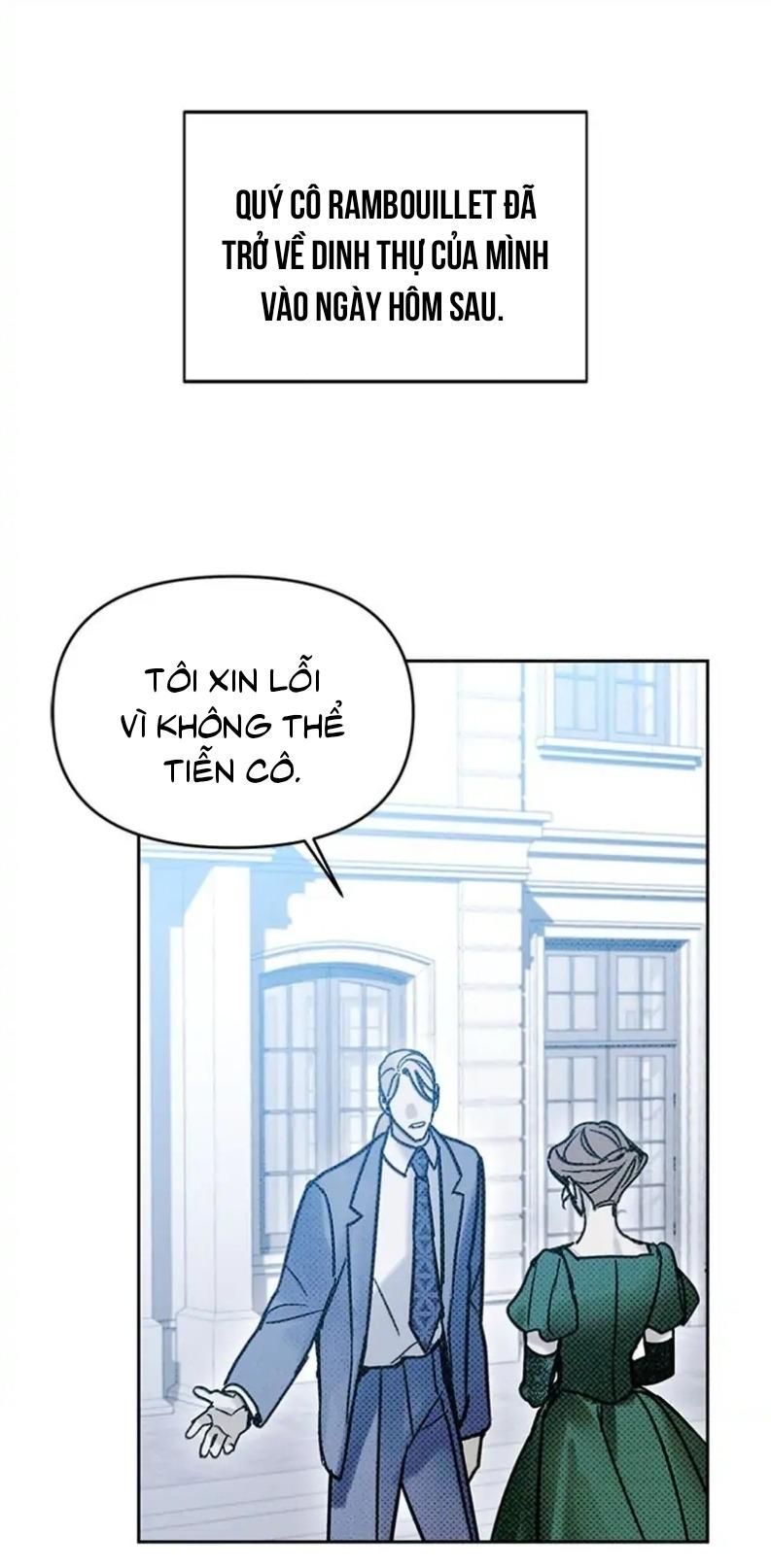 SOLO FOR TWO - Chap 15