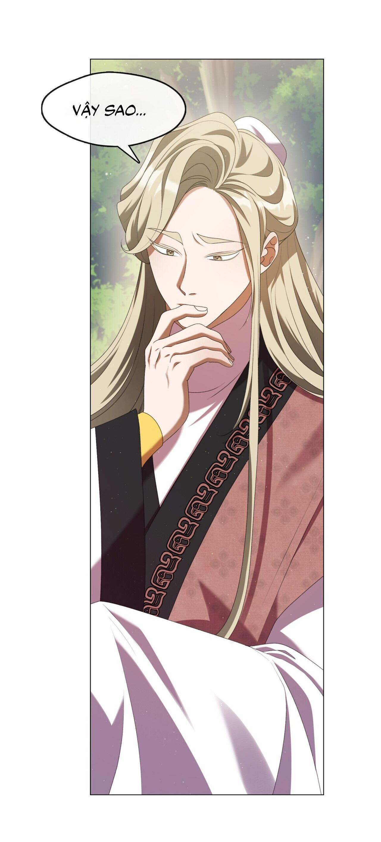 Tôi đã nuôi dạy thủ lĩnh giáo phái ác ma - Chap 51