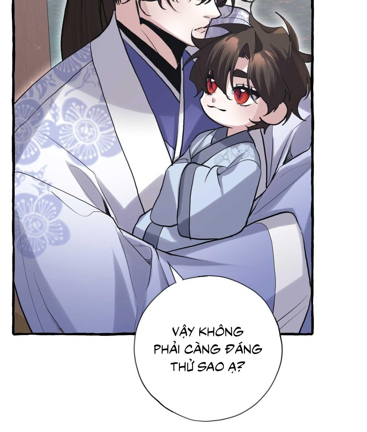 BÁT NHÃ GIAI NHÂN - Chap 76