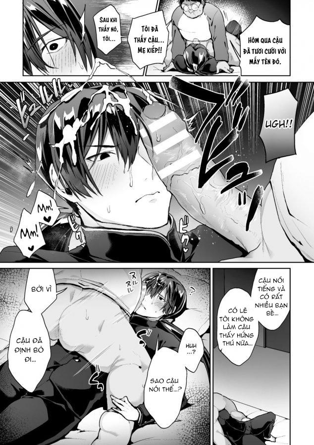 Tổng hợp oneshot - Chap 191