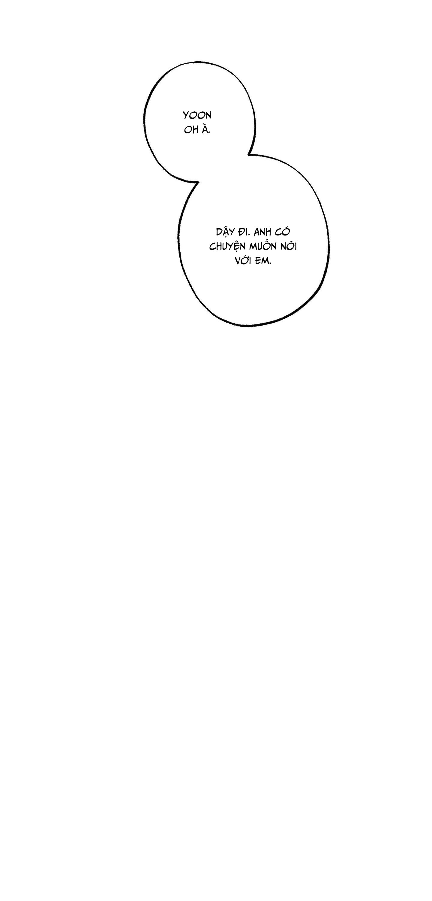 BỜ SÓNG VỖ - Chap 28