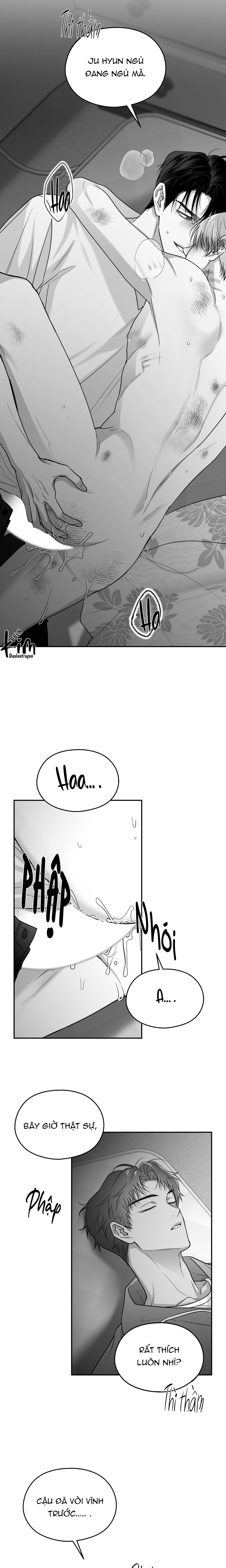 Non Zero Sum - Chap 47