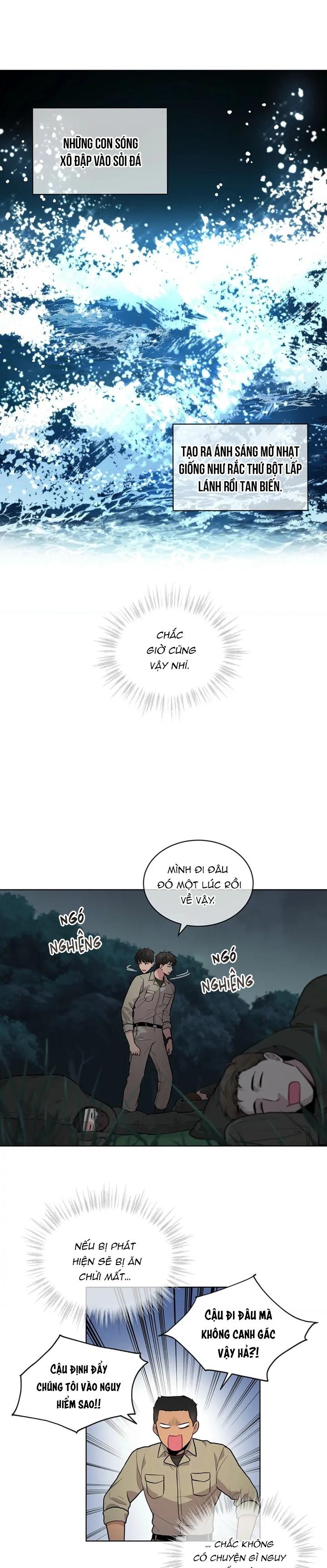 Passion - Chap 20