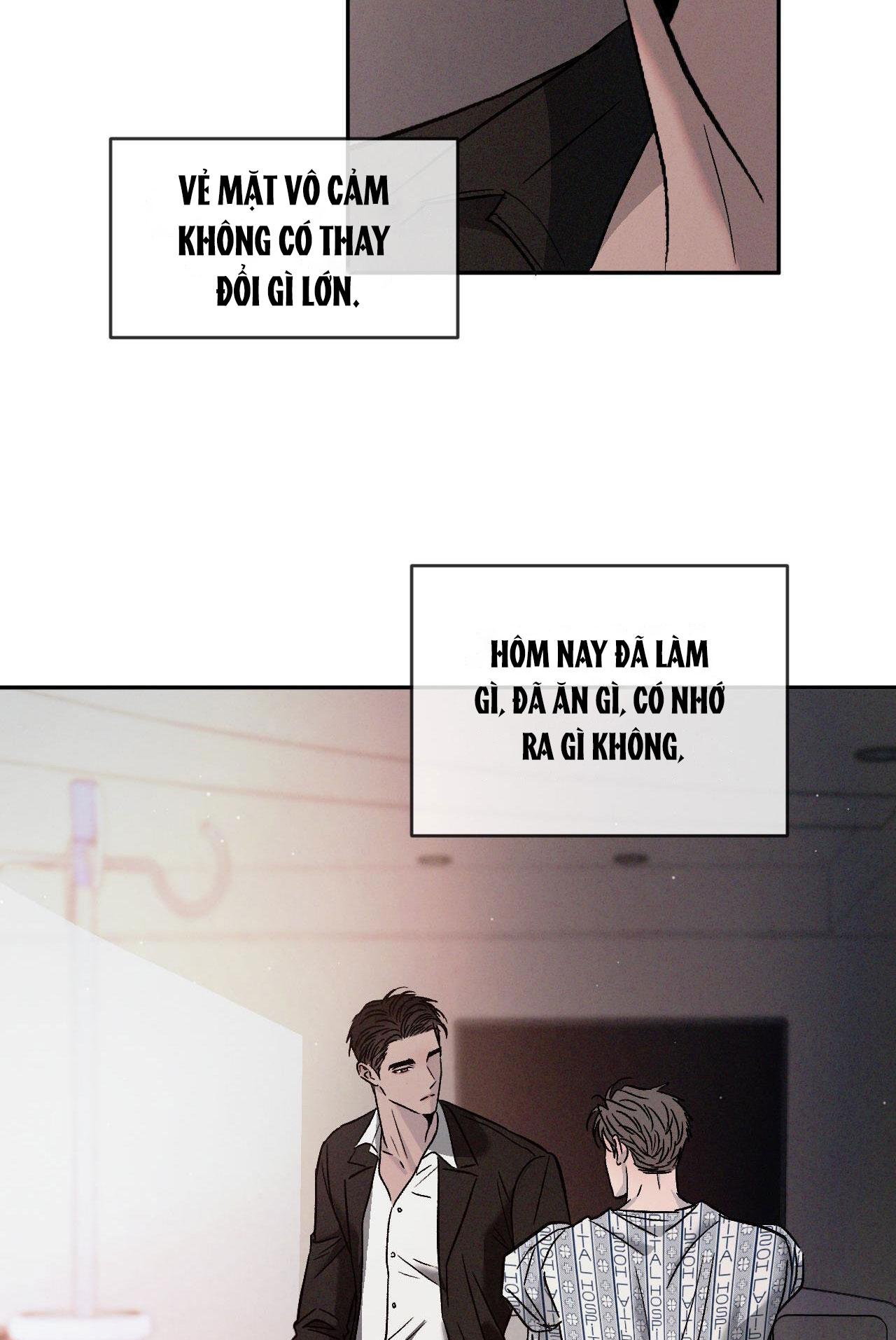 TƯƠNG PHẢN - Chap 82