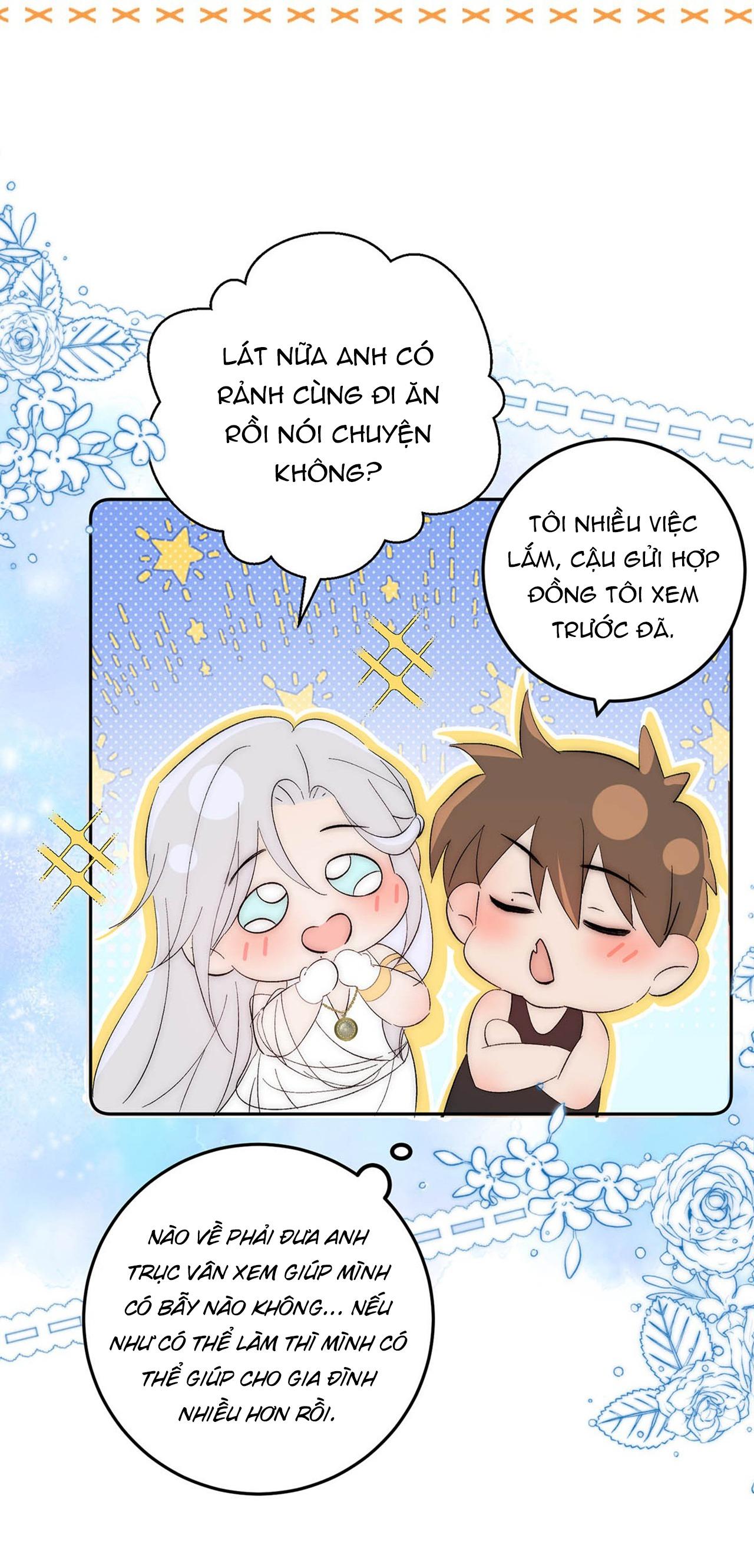 Mỗi Ngày Đều Muốn Làm Hoàng Tử Ốm Yếu Đội Quần - Chap 9