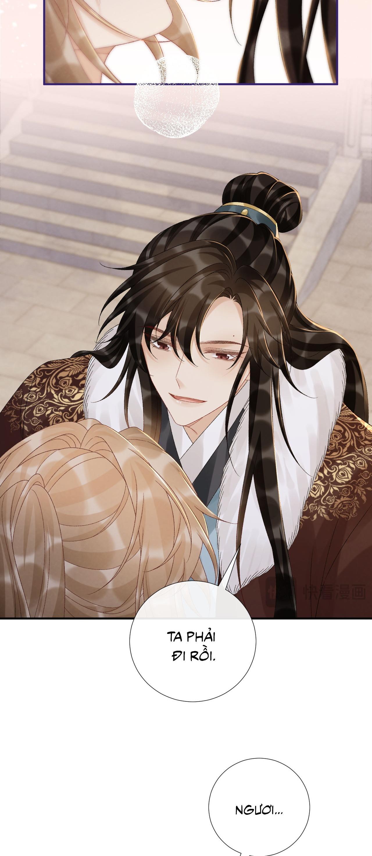 CẠM BẪY CỦA KẺ BIẾN THÁI - Chap 112