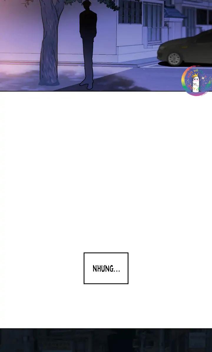 Vết Tích Của Ánh Dương - Chap 3