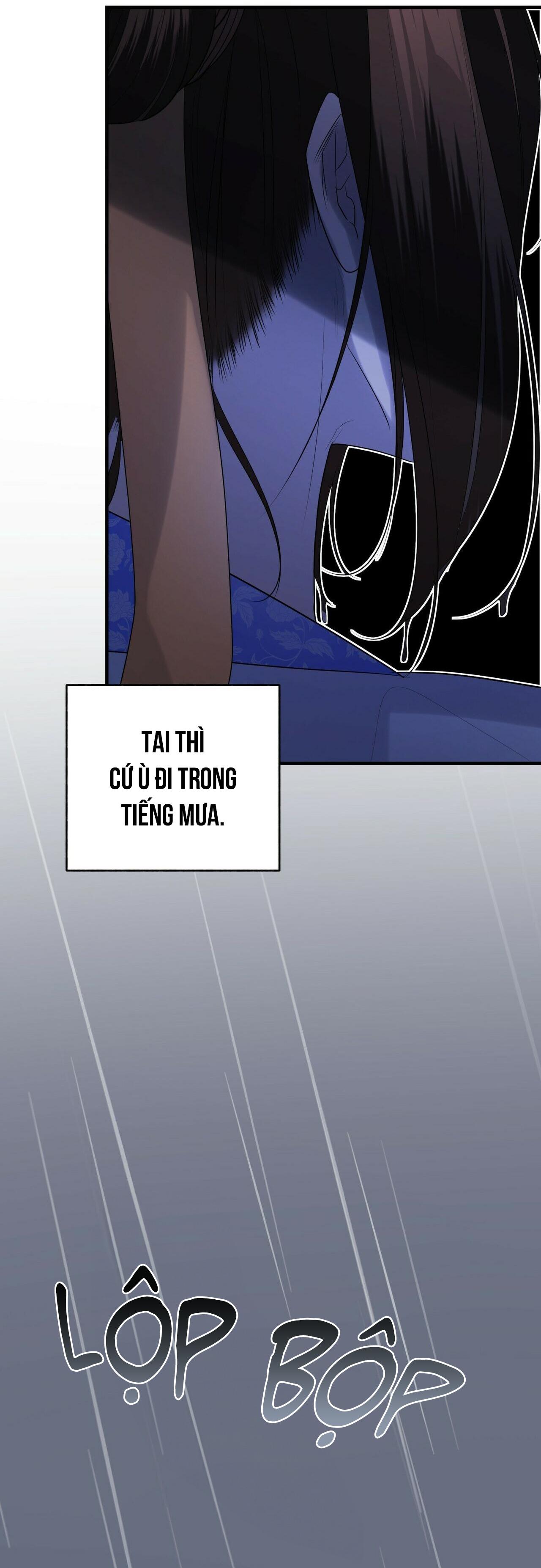 BÁT NHÃ GIAI NHÂN - Chap 37