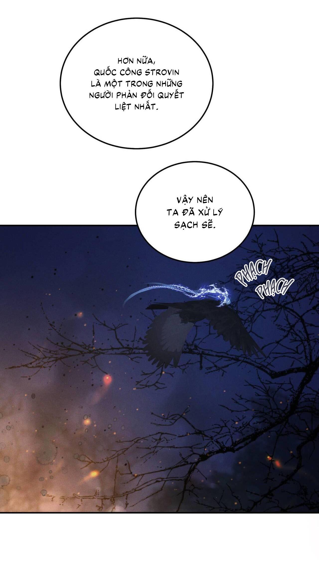 (CBunu) Antidote - Chap 45