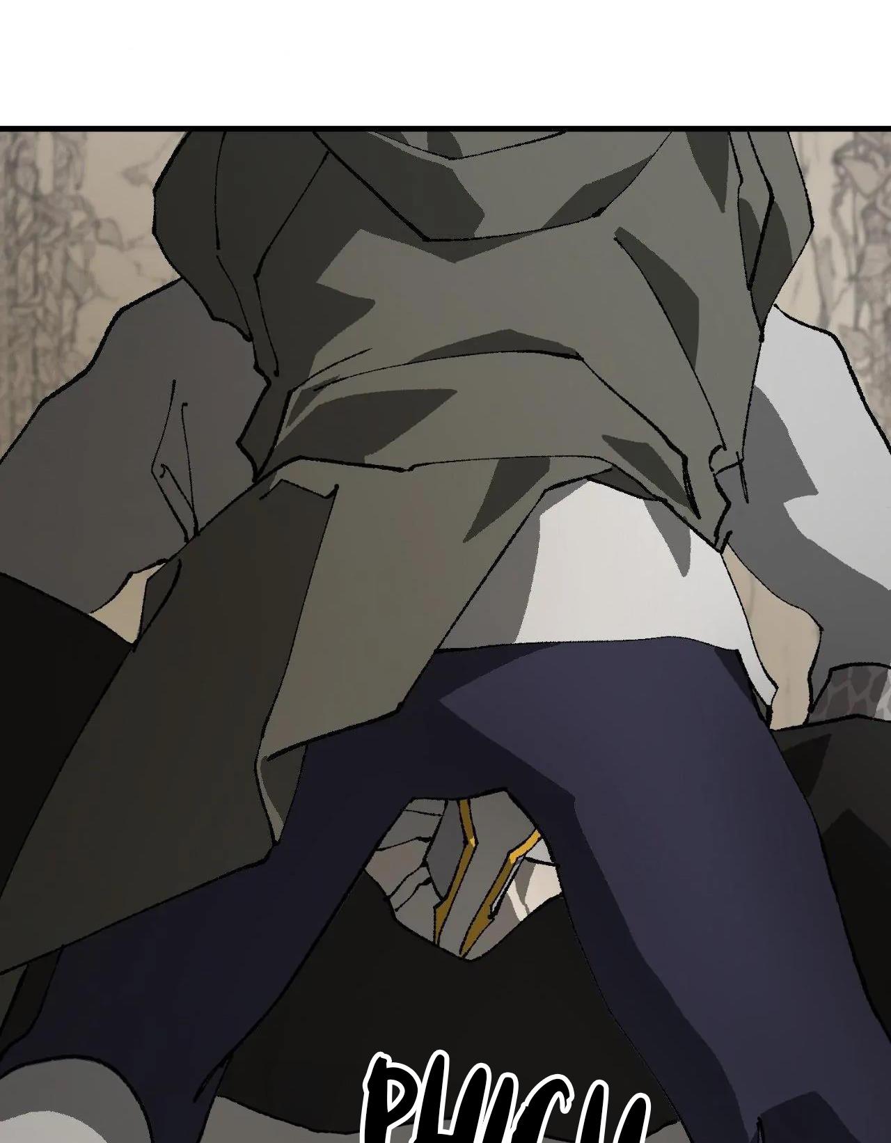 Hãy khóc đi đừng ngại ngùng! - Chap 6