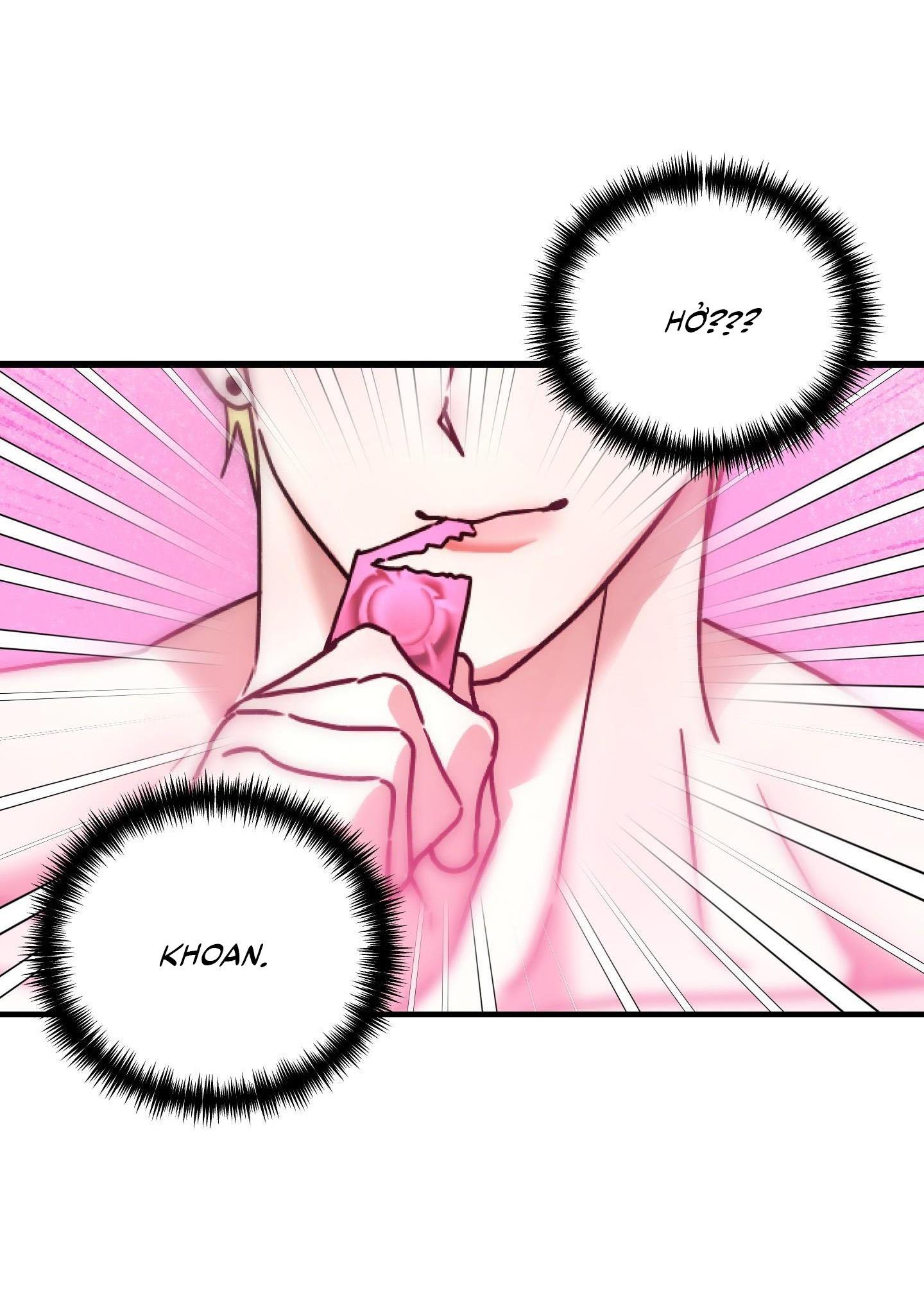 ( CBunu ) Yêu Phải Lừa Đảo - Chap 7