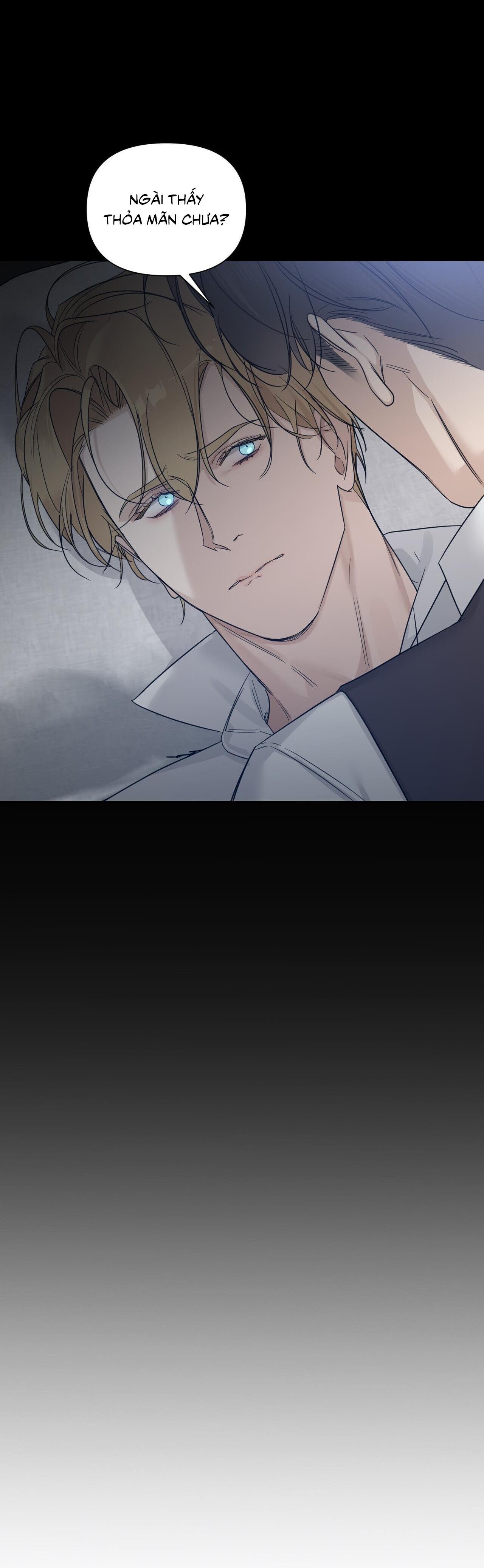 BƯỚC VÀO VƯỜN HỒNG - Chap 41