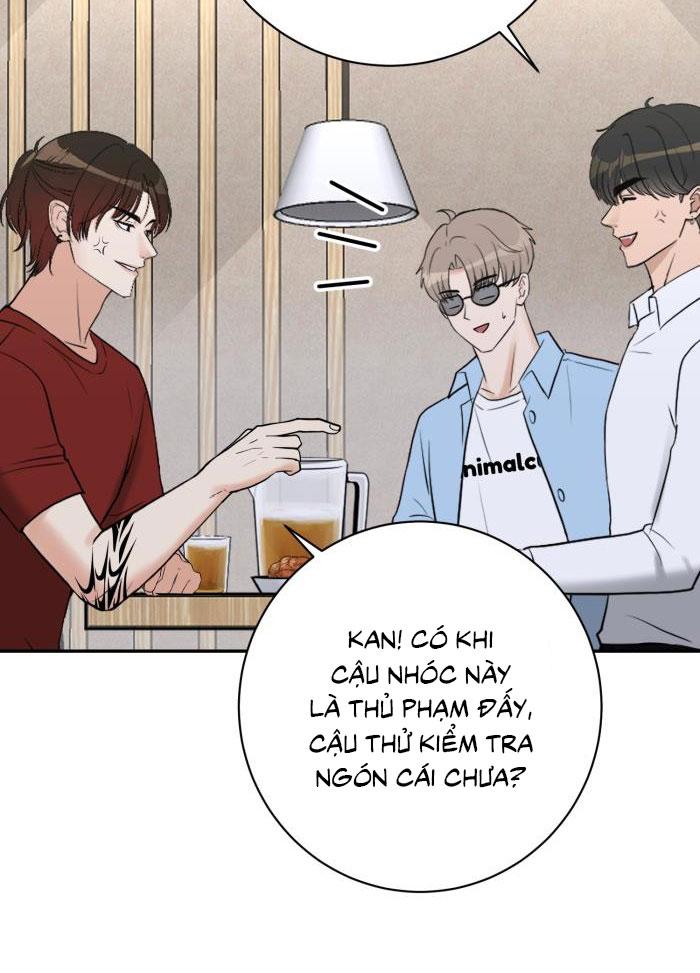 Tỉnh dậy lần nữa bỗng trở thành minh tinh rồi - Chap 26