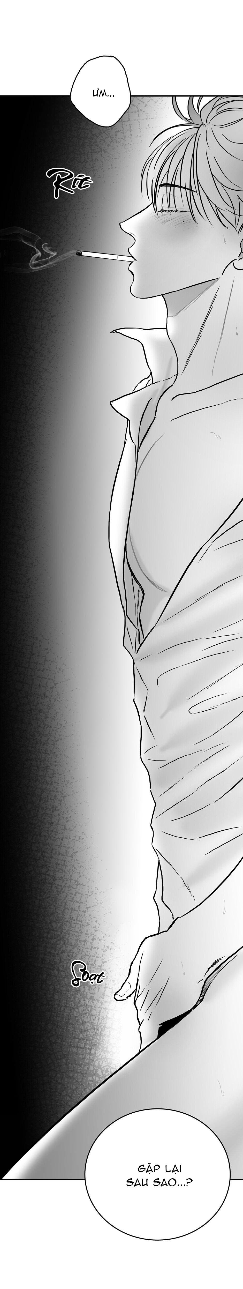 Chúng Ta Đều Là Kẻ Ngốc - Chap 19