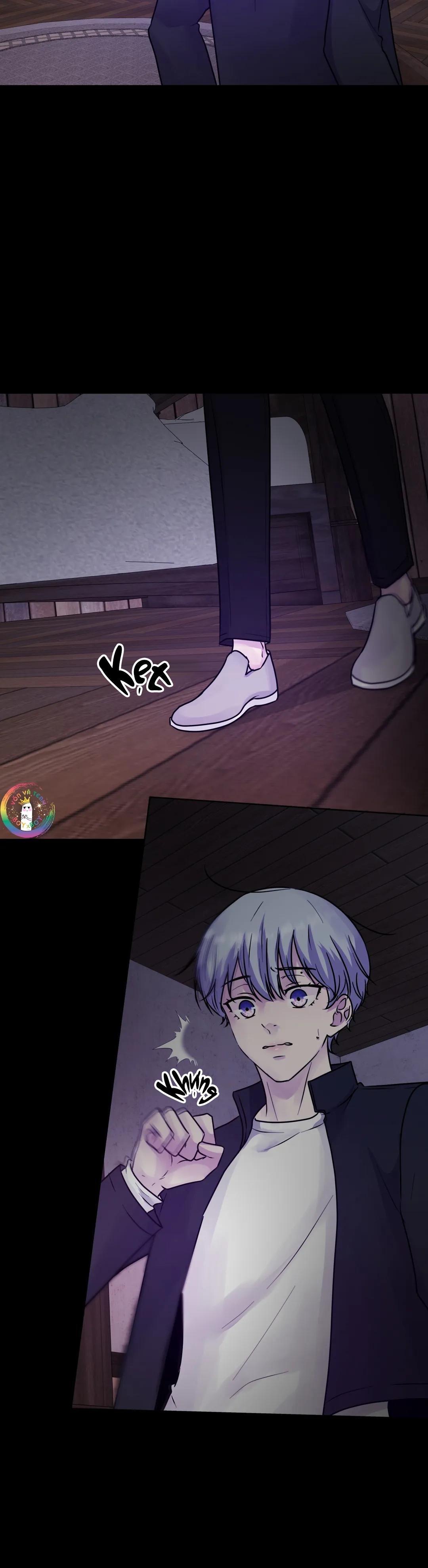 Guiding Light - Chap 9