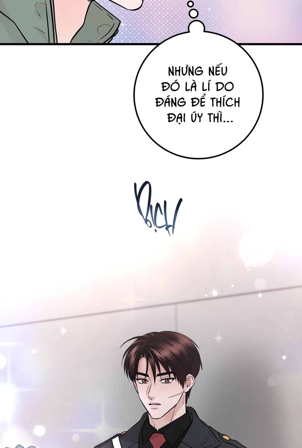 OVER THE PARADISE - Chap 37