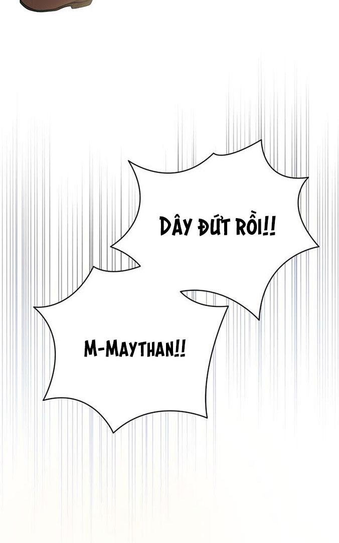 Mắc Kẹt Trong Game Hẹn Hò Của Em Gái Tôi - Chap 60