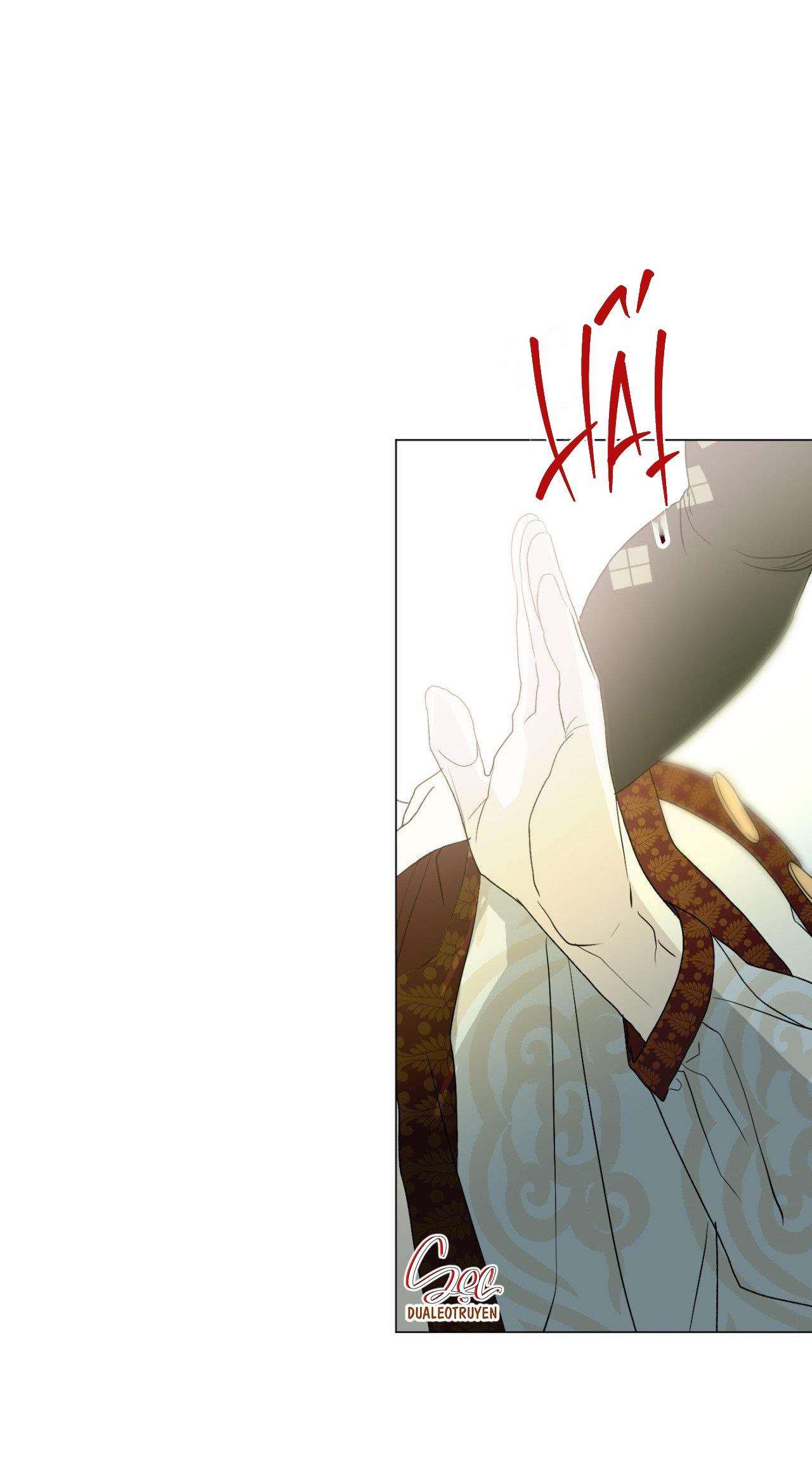 BẠN CÙNG LỚP MẪU GIÁO MẶT TRỜI - Chap 17