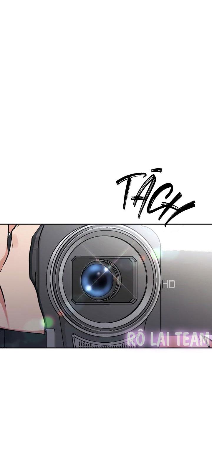 LÃNG MẠN ĐỪNG LÃNG XẸT - Chap 11