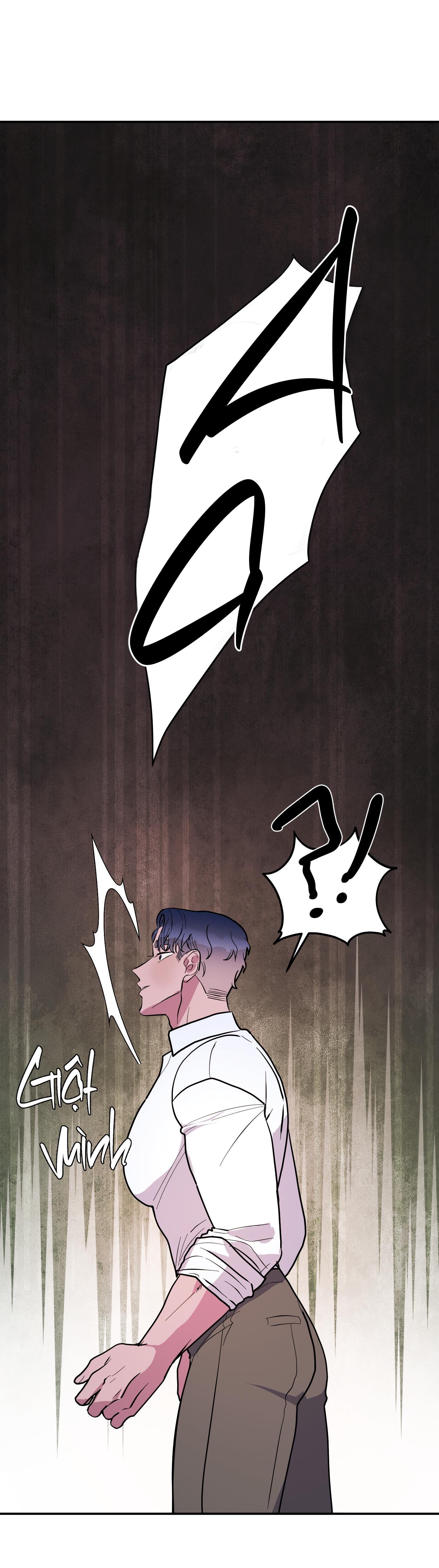 CÁ MẬP VÀ CÔ DÂU THỎ - Chap 34