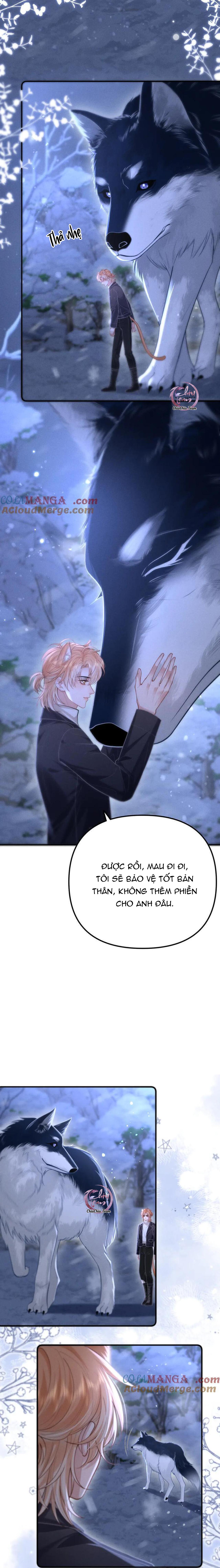 Nuông Chiều Sinh Hư - Chap 15