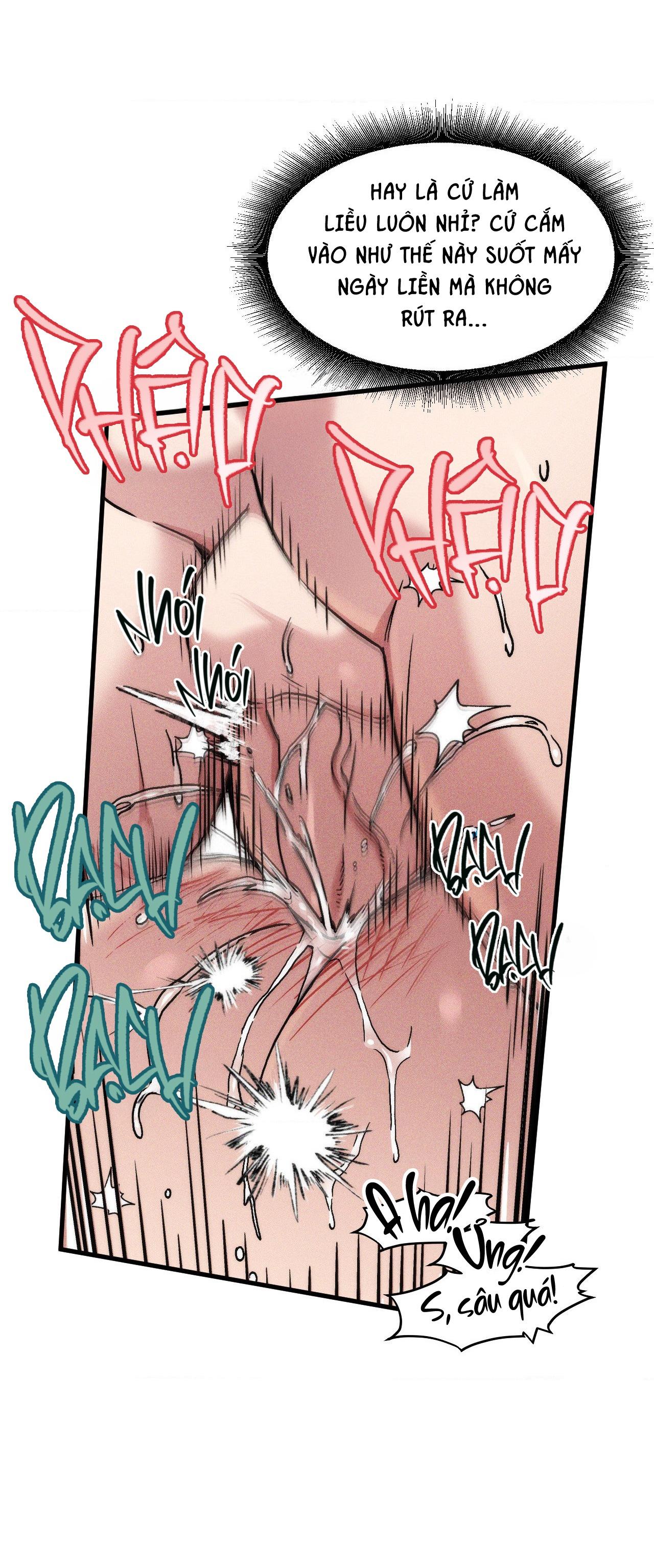 ANH CHỒNG TẾ PHẨM - Chap 12