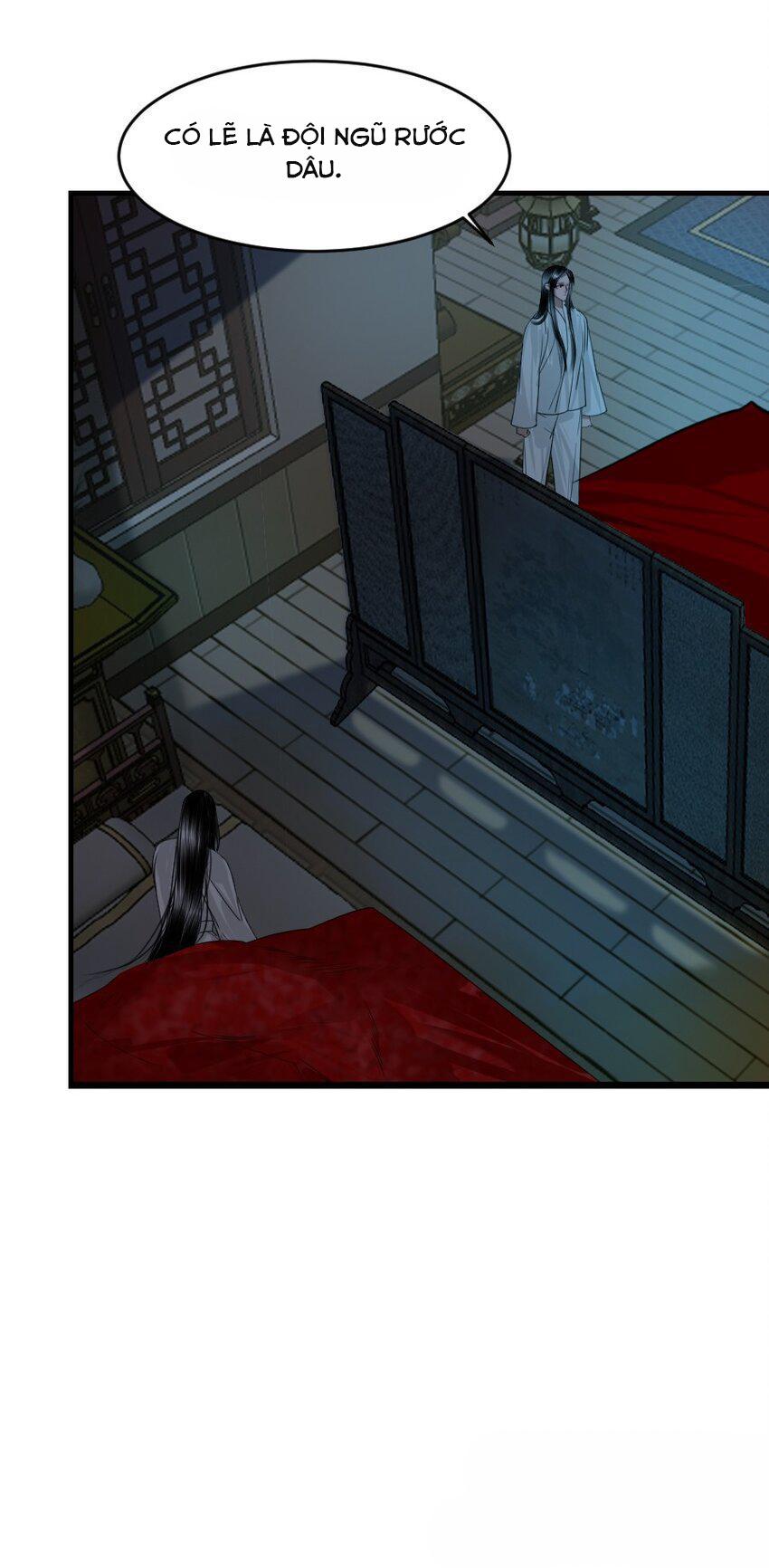 Vòng Luân Hồi - Chap 104