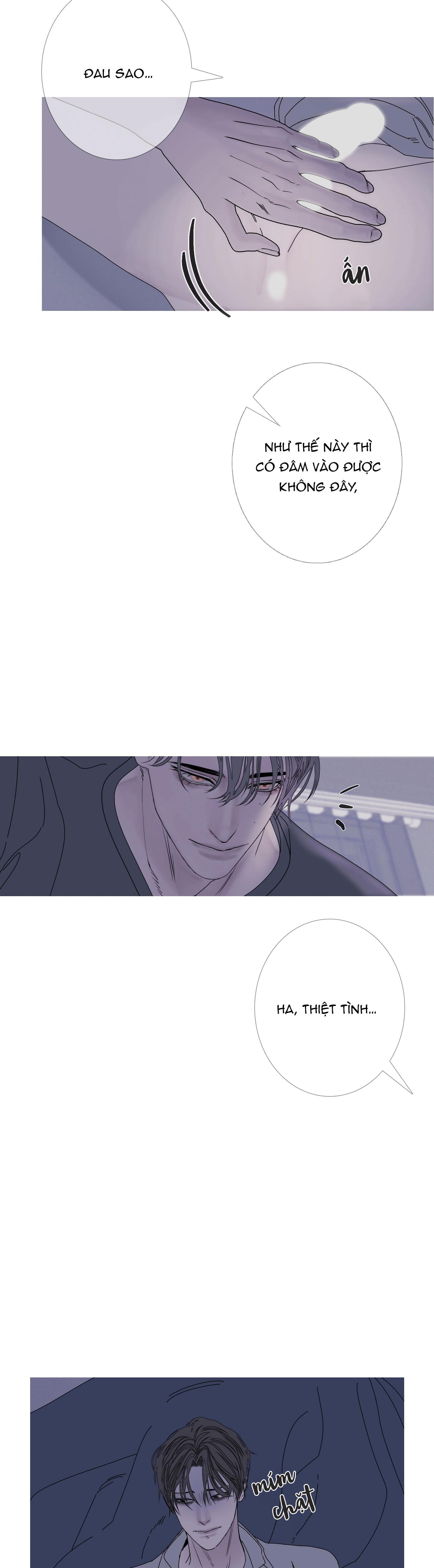 CHUYỆN QUỶ MÔN QUAN - Chap 48