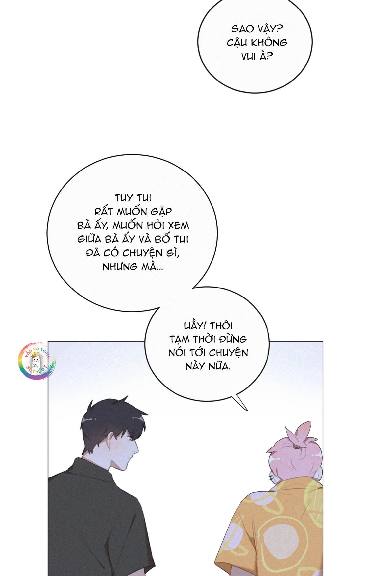 Xã Hội Mồn Lèo - Chap 74