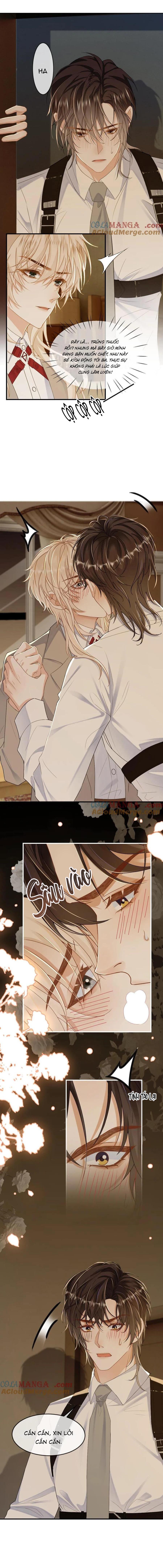 Khát Vọng Ngọt Ngào - Chap 198