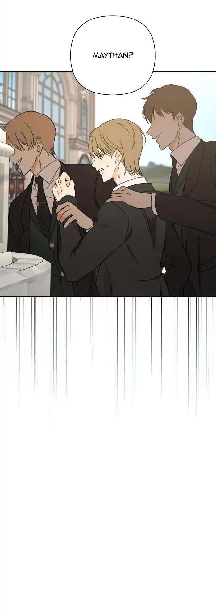 Mắc Kẹt Trong Game Hẹn Hò Của Em Gái Tôi - Chap 34