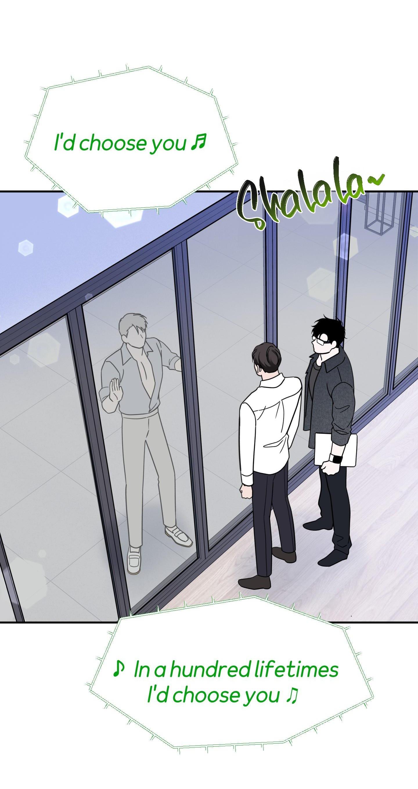 OVER CLOCK - Chap 41