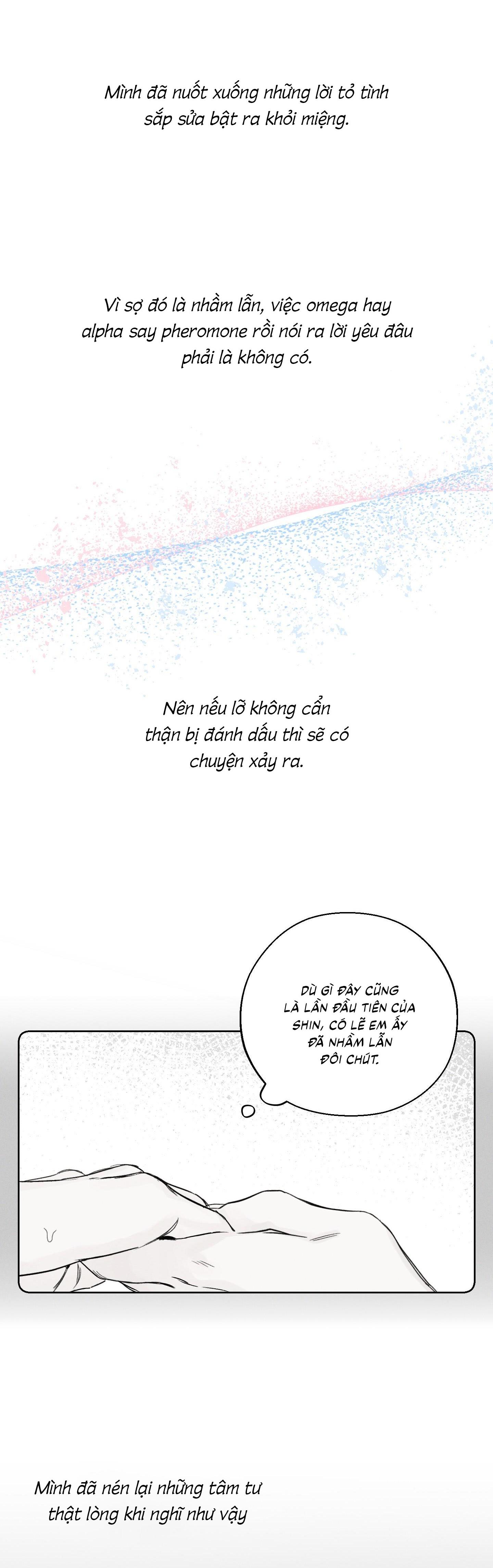 (CBunu) THÁNG 12 - Chap 41