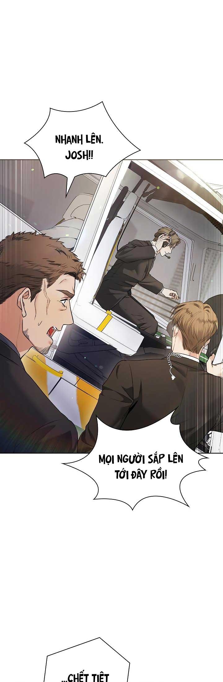 HÔN TÔI NẾU CÓ THỂ - Chap 8