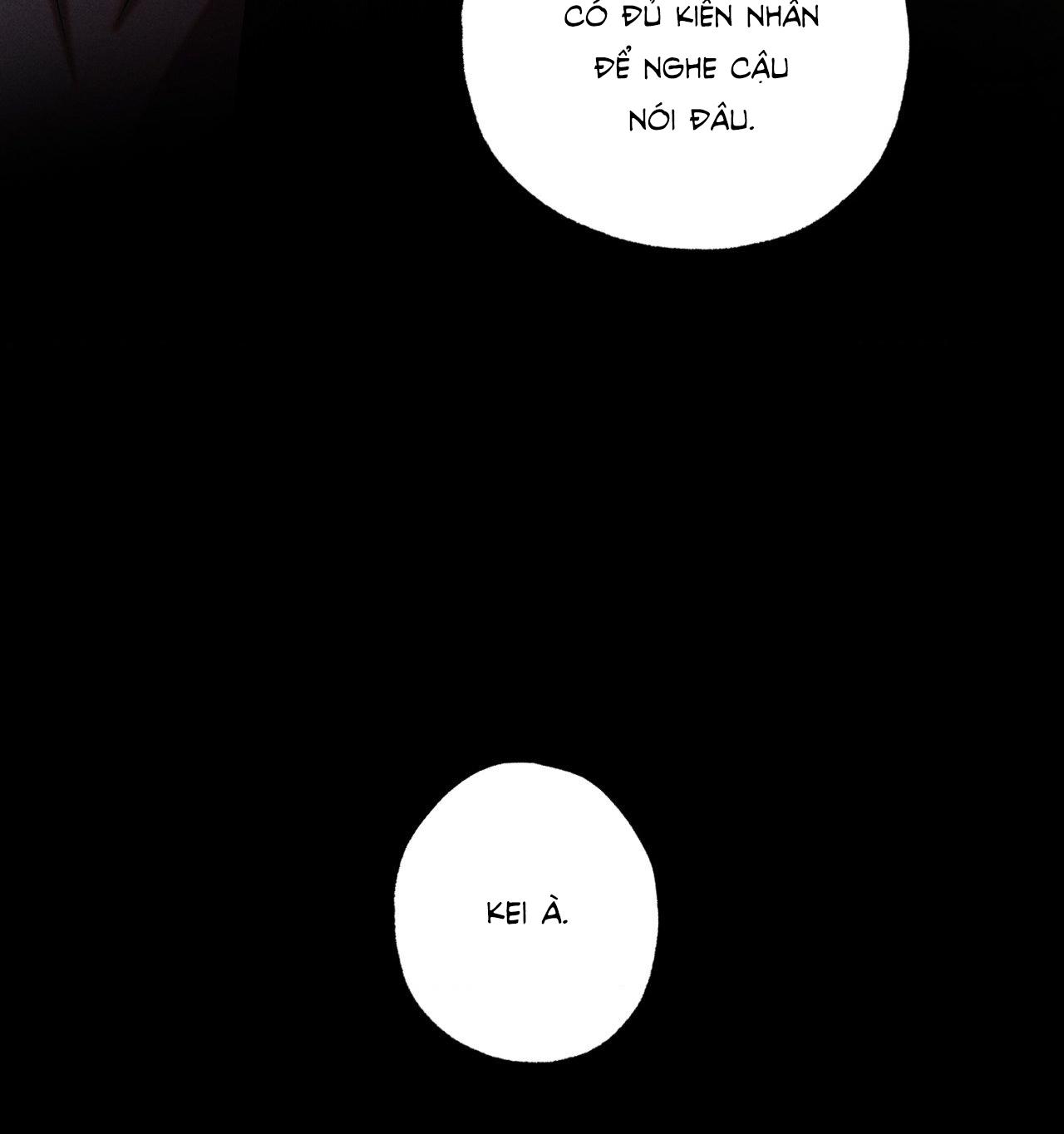 CUỘC GIAO DỊCH - Chap 27