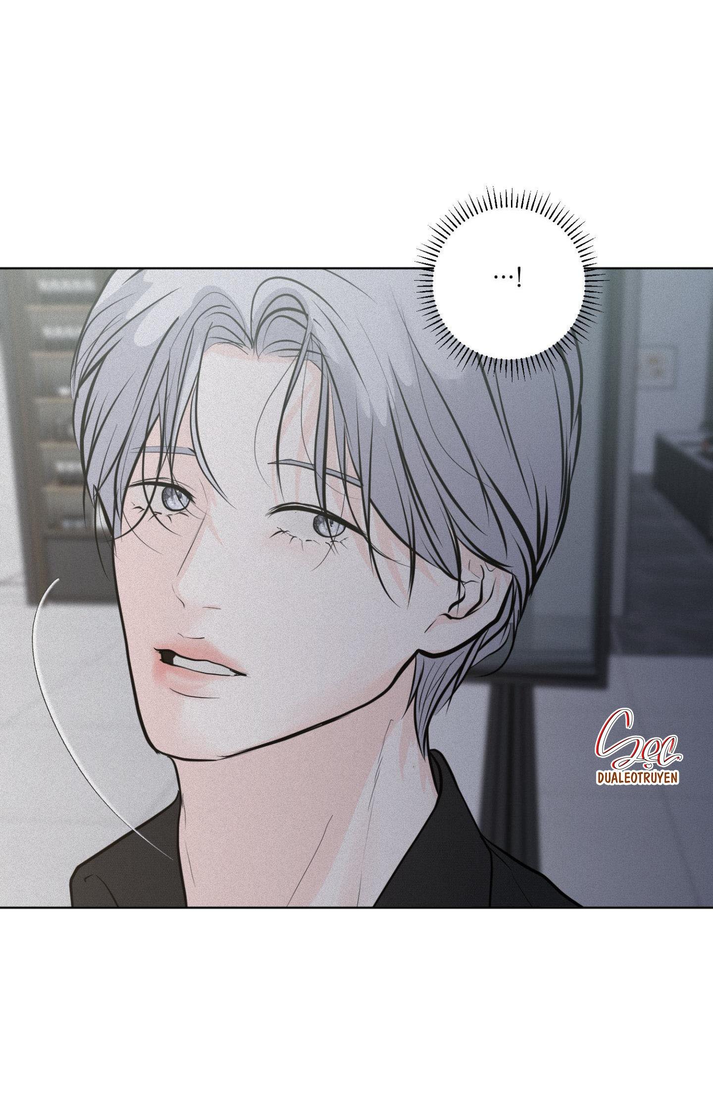 (ABO) LỜI CẦU NGUYỆN - Chap 54