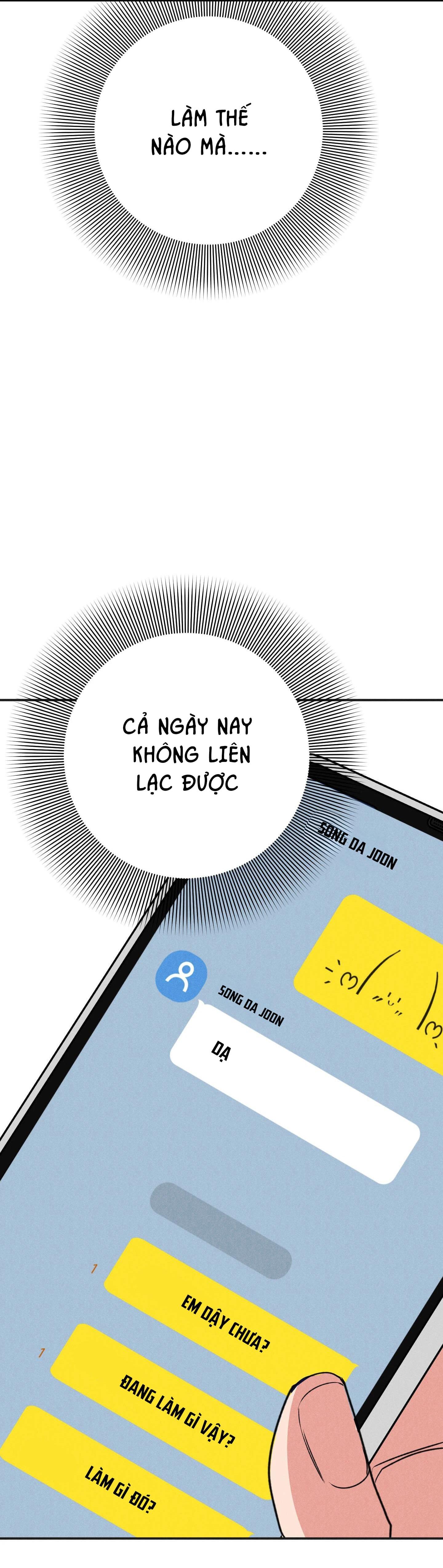 MÓN QUÀ DÀNH CHO KẺ NGẠO MẠN - Chap 59