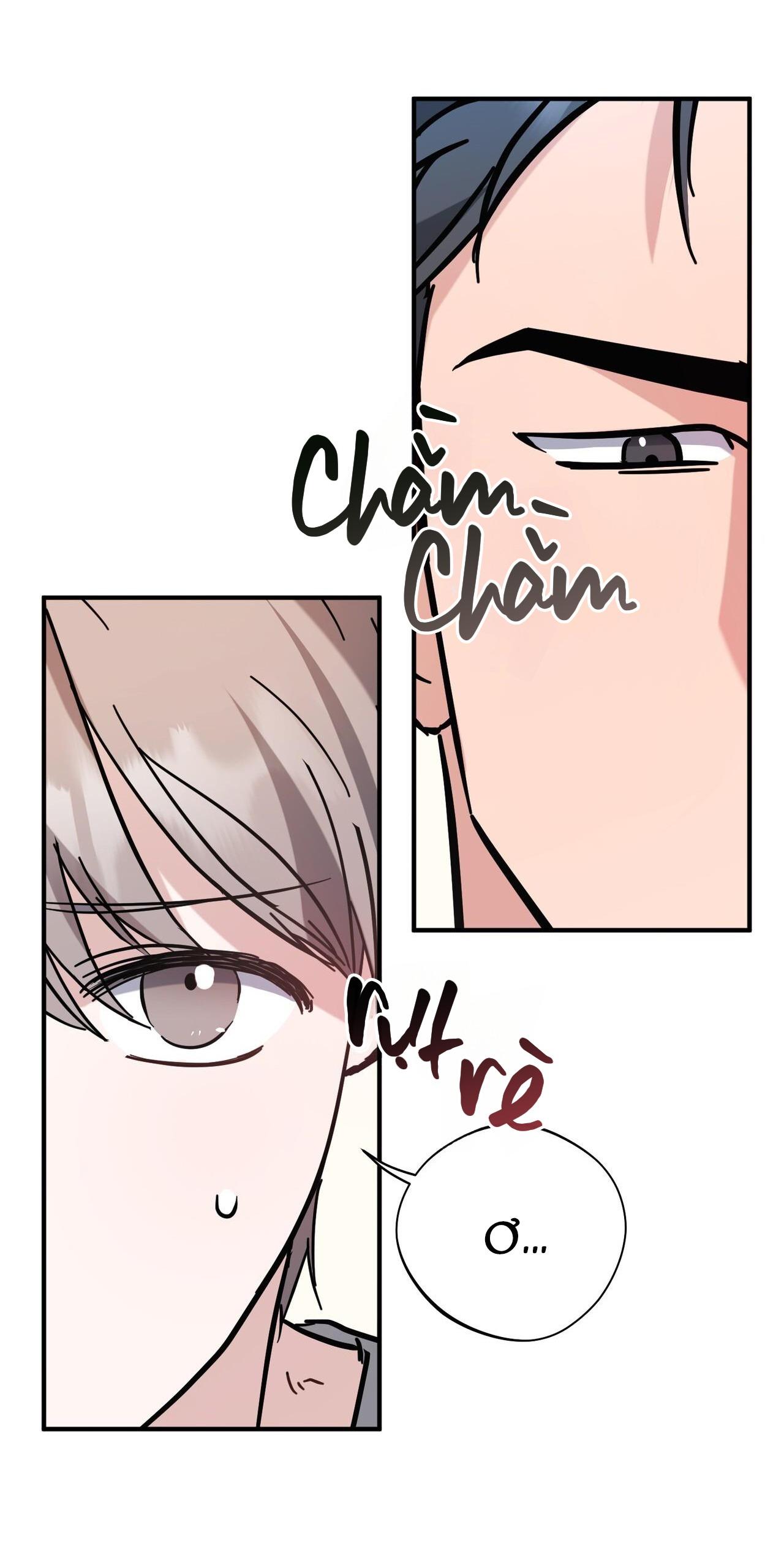 GIANG HỒ LẠ MẶT - Chap 12