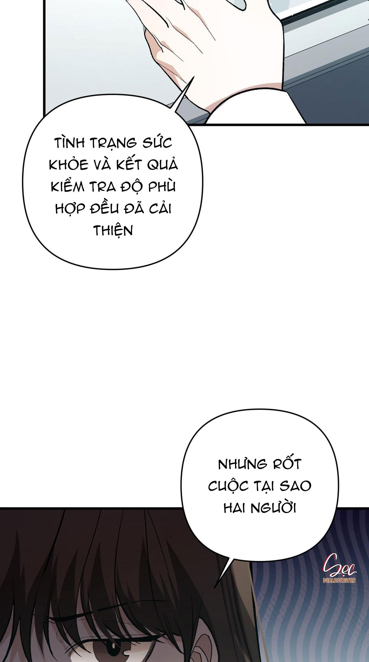 ĐIỀU KIỆN CỦA GUIDE - Chap 27