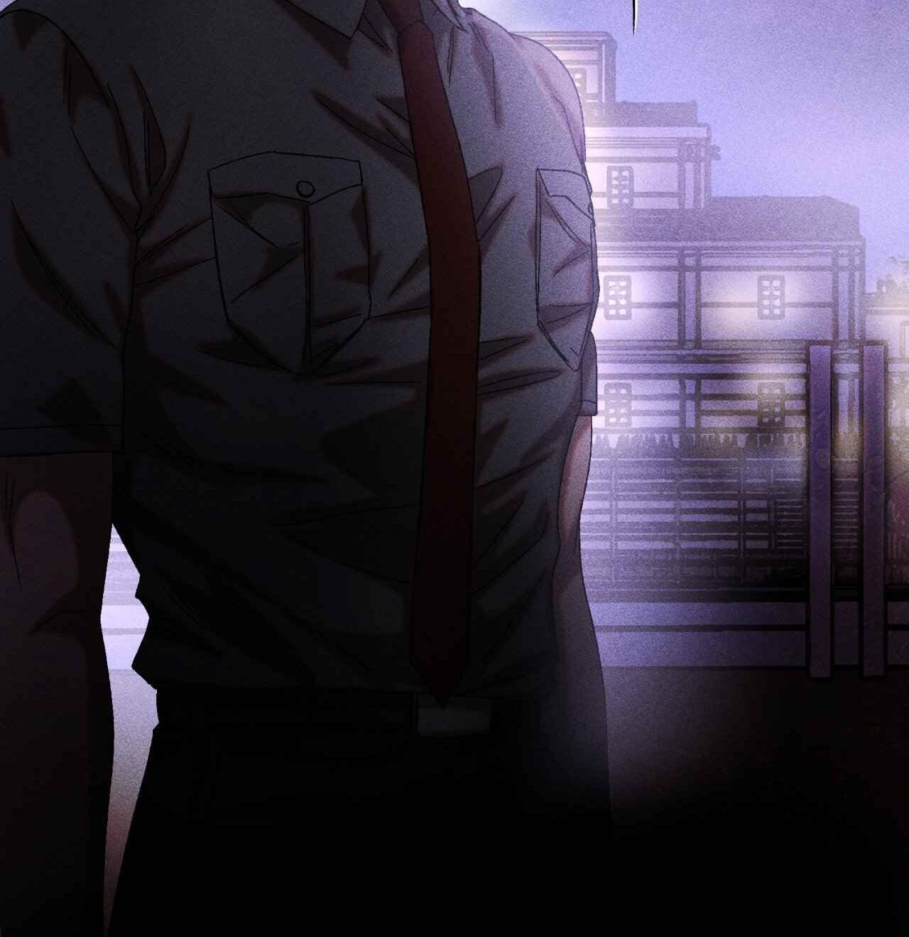 CUỘC GIAO DỊCH - Chap 35