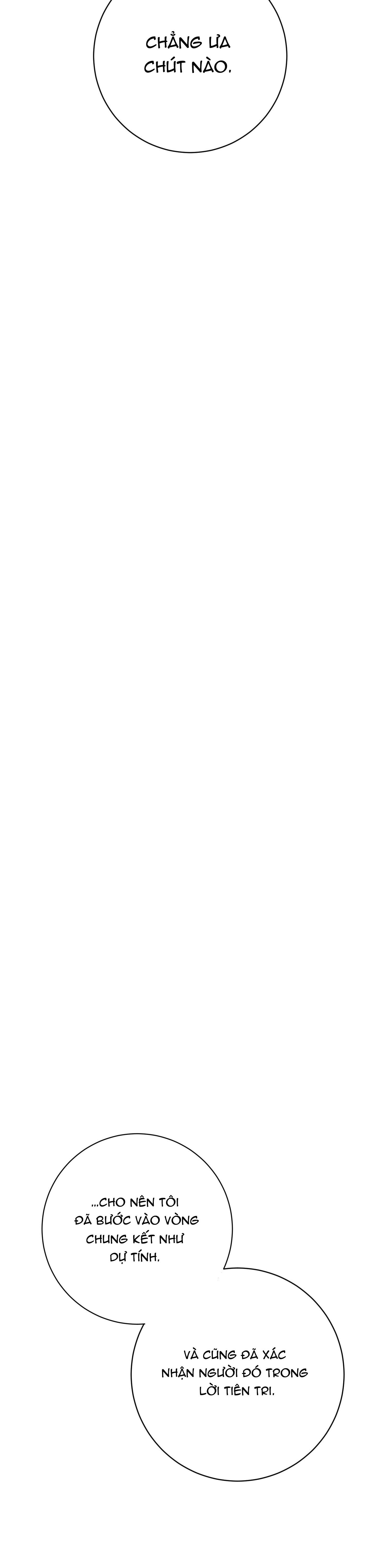 CÔNG TƯỚC MUỐN CÓ CON NỐI DÕI - Chap 31